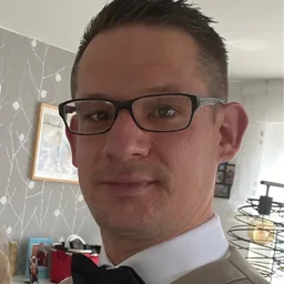 Daniel Klein